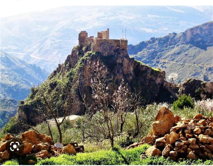 Casa ' A Ca Paca ' Villa Lanjarón Buitenkant foto